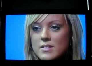  Tantastic On Dare To Win Advert TV2