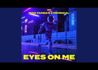 Eyes On Me Radio Edit