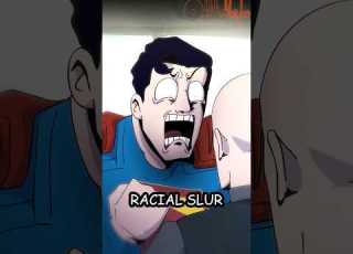  LEX YOU CAN T SAY THAT An Animation Animation Shorts Superman