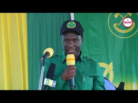 September 12 2025 Omary Feo Mgombea Ubunge Jimbo La Madaba