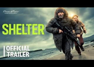  SHELTER Official Trailer In Cinemas 29 January