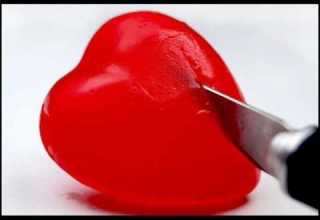 В каждом сердце есть больная рана