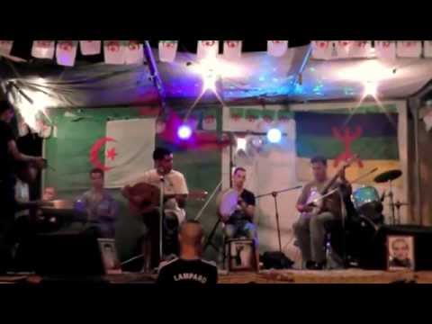 Ighevlan De Cheikh El Mahdi Interpretée Par Rani BENTIZI