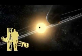 موسيقا ساحرة غير الفا آفاق علمية Vangelis Alpha