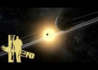 موسيقا ساحرة غير الفا آفاق علمية Vangelis Alpha