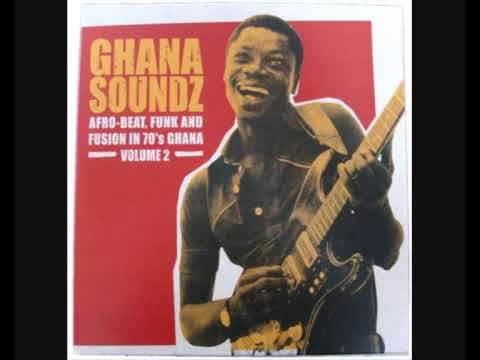 Ogyatanaa Show Band Disco Africa