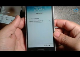 Samsung Galaxy Grand Prime SM G531h SMg531f FRP Google Lock Bypass Without Pc By Waqas Mobile