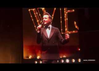  Westlife In Guangzhou 2026