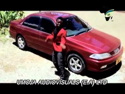 Yesu Kiboko Annoint Essau Aman Official Video