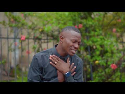 Elia Isanzi USINIACHE Official Music Video 4K Elia Isanzi USINIACHE Official Music Video 4K