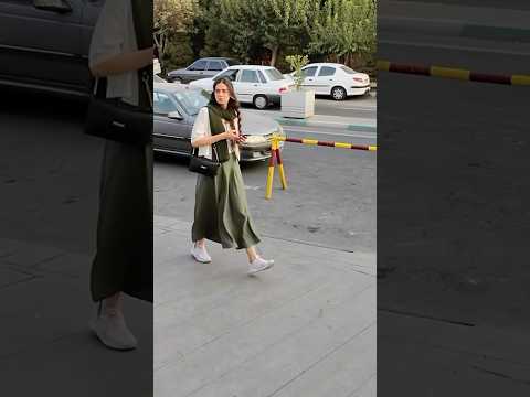 Living In Iran Today What Iranian Life Really Looks Like In 2024