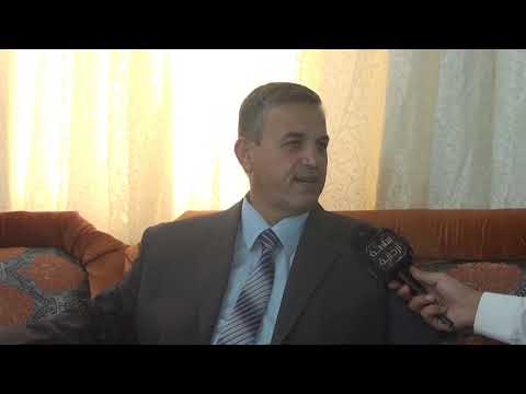 برنامج ساعة اردنية السيد وليد النوافلة برنامج ساعة اردنية السيد وليد النوافلة