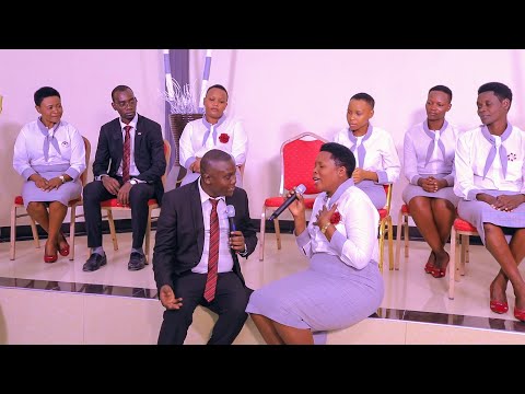 New King S Biblos Singers Tumaini Langu Official Music Video 255717759151