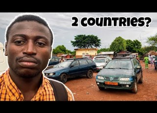  I Found A Hidden Town Between Nigeria And Benin Republic ILARA