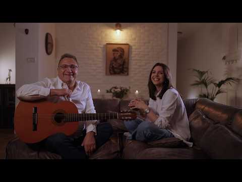 بعيدك يا امي لنا كردوش وهشام ابو حنا Official Video 2026 Be Edek Ya Emme