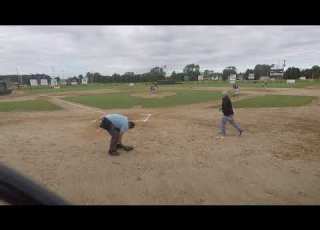  Save 2nd Base Tournament Canes NOVA Vs Delaware Vipers