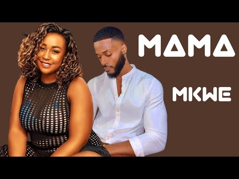 SIMULIZI FUPI MAMA MKWE By Mr Mengi