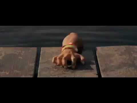 Piranha 3D TV Spot