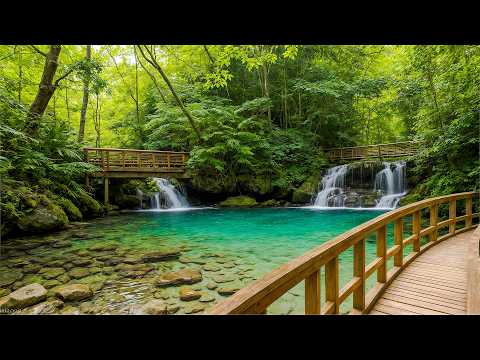 Soothing Music Heals The Heart And Calms The Nervous System Music For The Soul And Relaxation