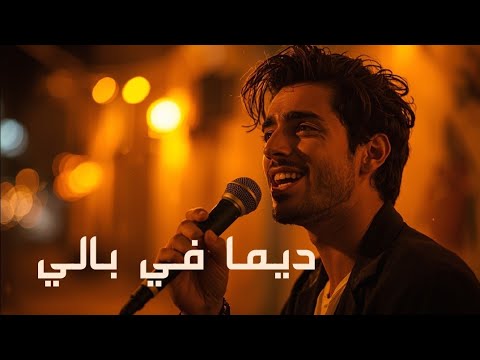 ديما في بالي