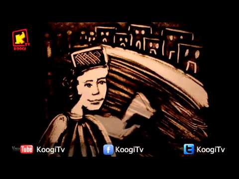 شقاوة رمل الحلقه 6 المولود أعمى قناة كوجى القبطيه الأرثوذكسية للأطفال شقاوة رمل الحلقه 6 المولود أعمى قناة كوجى القبطيه الأرثوذكسية للأطفال