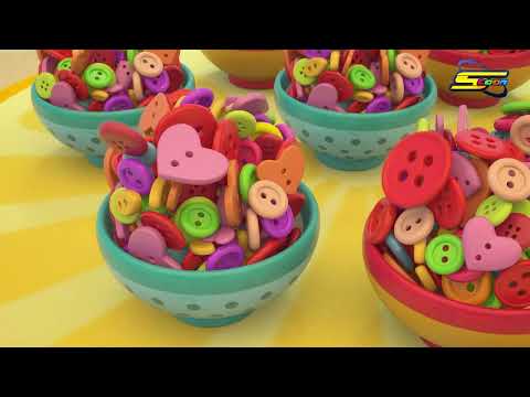 سبيستون Rockoons الحلقة 10