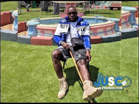 Teganja Gimbuji Siogopi Official Audio