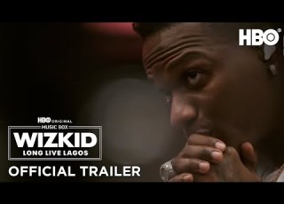 Wizkid Long Live Lagos Official Trailer HBO