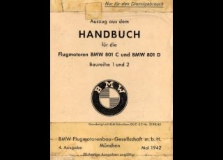  WW2 Engines BMW 801 Vs Soviet ASh 82