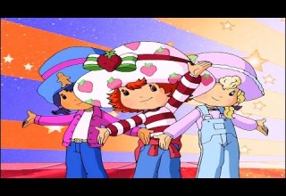 Recipe For Fame Strawberry Shortcake