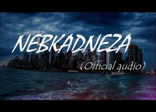  NEBKADNEZA OFFICIAL AUDIO KANGUNDO TOWN CHOIR