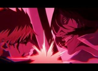  Ichigo Vs Yhwach Bleach Thousand Year Blood War AMV Heroin