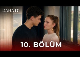 Daha 17 10 Bölüm HD Analysis