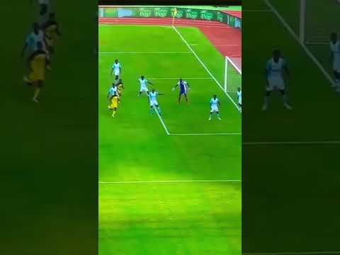 Goli La Yanga Dhidi Ya Silver Striker Dickson Job Highlights Yangasc Silver