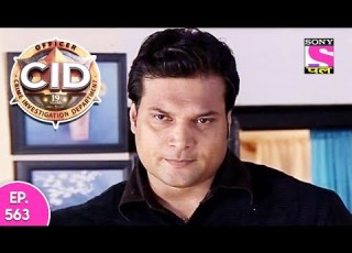 CID स आ ड Episode 563 5th December 2017
