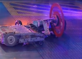 로봇파워 Robot Power 2005 11 11 Fight 5