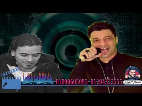 عشمتنى في الحلق احمد عامر وايمن الشورى بيرقص الجن لابشيط فرحانه