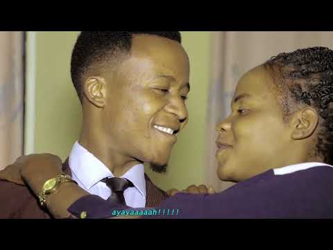 CLAUD MWAKALASYA NYANG ANYANG A OFFICIAL VIDEO