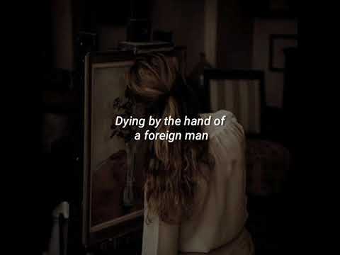 Lana Del Rey Salvatore L Y R I C S