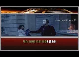 Indila Tourner Dans Le Vide Karaoké Version