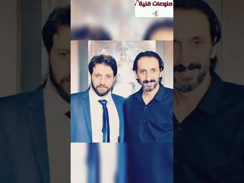نبذة عن الفنان محمد الأحمد