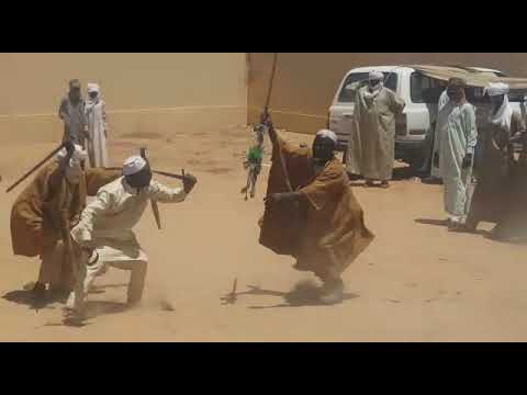 تراث قبيلة التاما