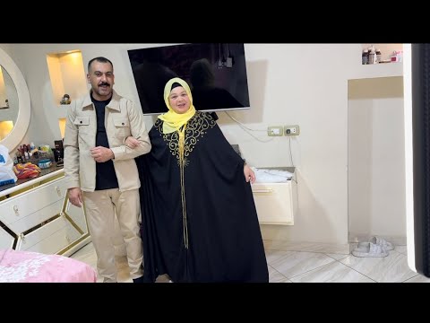 ام جني اول ظهور يزن القمر كدا كدا وعيد سعيد علينا وعليكم
