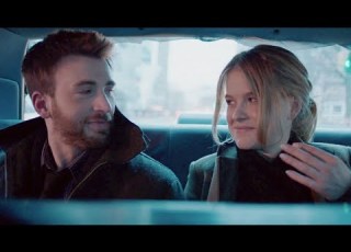 Before We Go 2009 Chris Evans Alice Eve