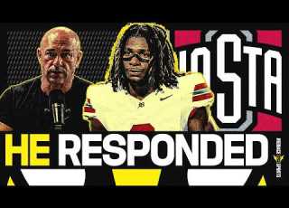  5 Star DGG S Uncle Said Buckeyes Don T Need Him Then David Responded