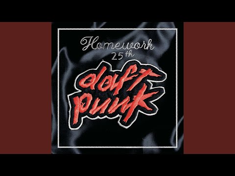 Around The World I Cube Remix