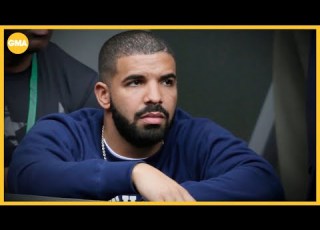  Drake Sued Over Online Gambling Promotion