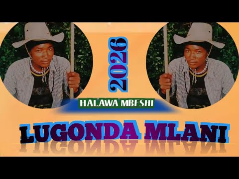 LUGONDA MLANI KIFO CHA HALAWA MBESHI 2026 PRD MNYAMA STUDIO MSAMBAZAJI YEGELA JIDAZUGA