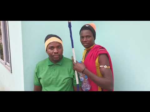 NTUNGA MAJABHA SONG HARUSI PRD BY MUSSA TOUCH