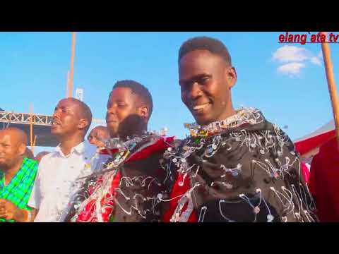 Adolita By REV AGUSTINO PERFORMANCE